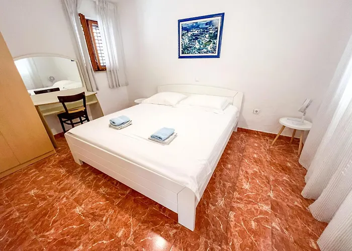 Appartamento Robinson Apollon *