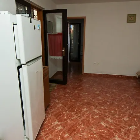 Apartment Robinson Apollon *