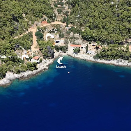 Robinson Apollon * Gdinj