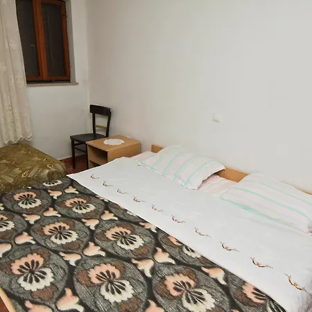 Apartment Robinson Apollon *